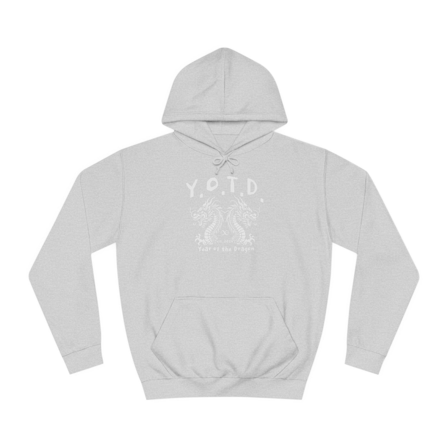Unisex College Y.O.T.D. Hoodie