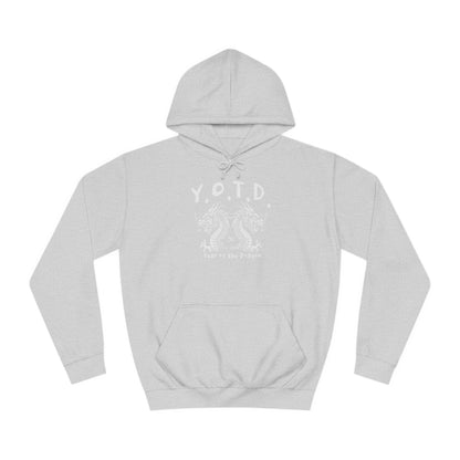 Unisex College Y.O.T.D. Hoodie
