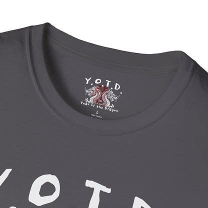 Y.O.T.D. Unisex Softstyle T-Shirt