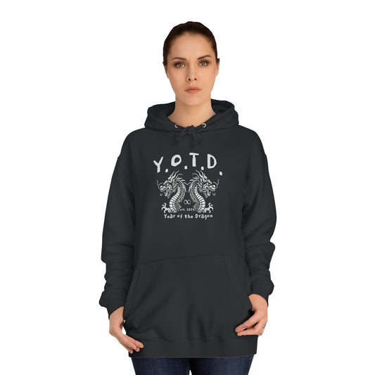 Unisex College Y.O.T.D. Hoodie