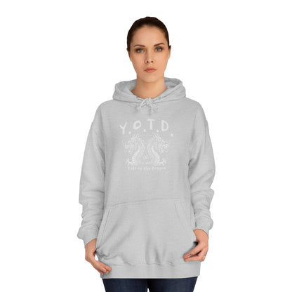 Unisex College Y.O.T.D. Hoodie