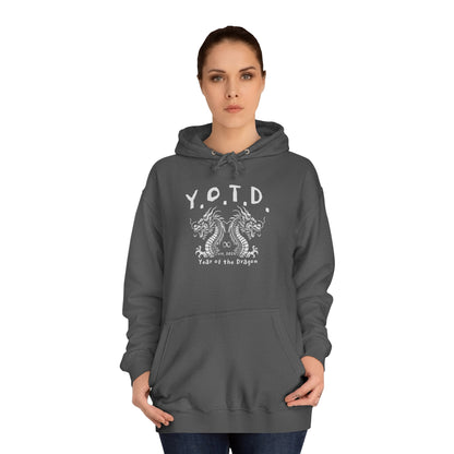 Unisex College Y.O.T.D. Hoodie