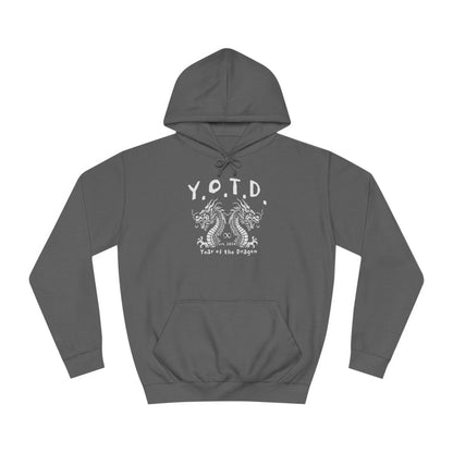 Unisex College Y.O.T.D. Hoodie