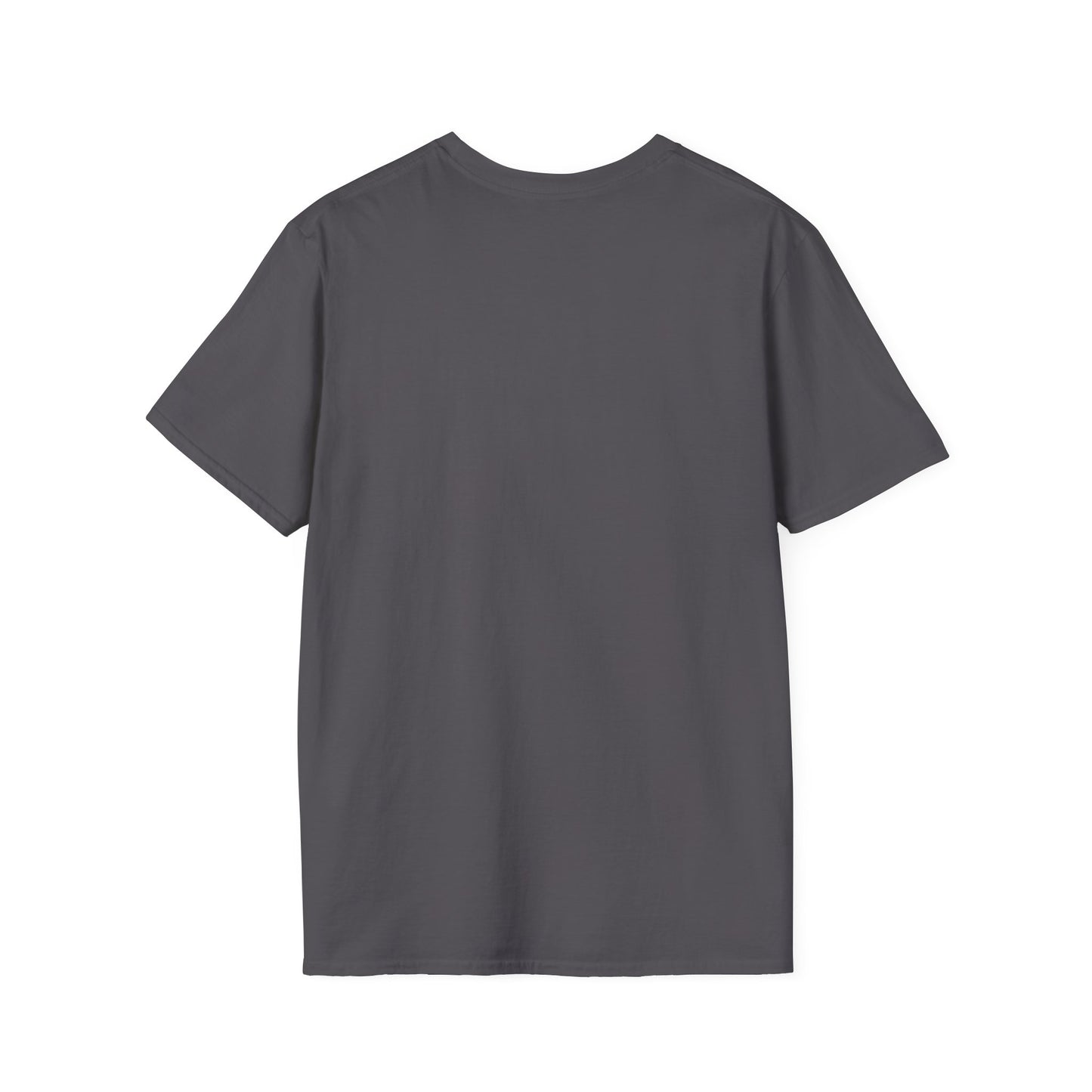 Y.O.T.D. Unisex Softstyle T-Shirt