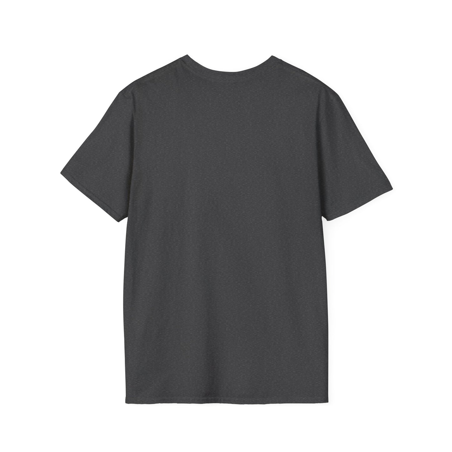 Y.O.T.D. Unisex Softstyle T-Shirt