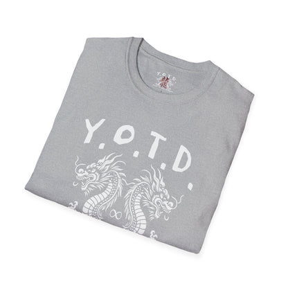 Y.O.T.D. Unisex Softstyle T-Shirt