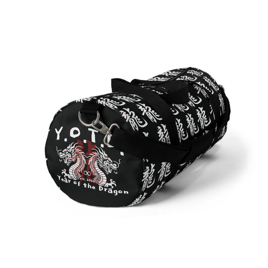 Y.O.T.D. Duffel Bag