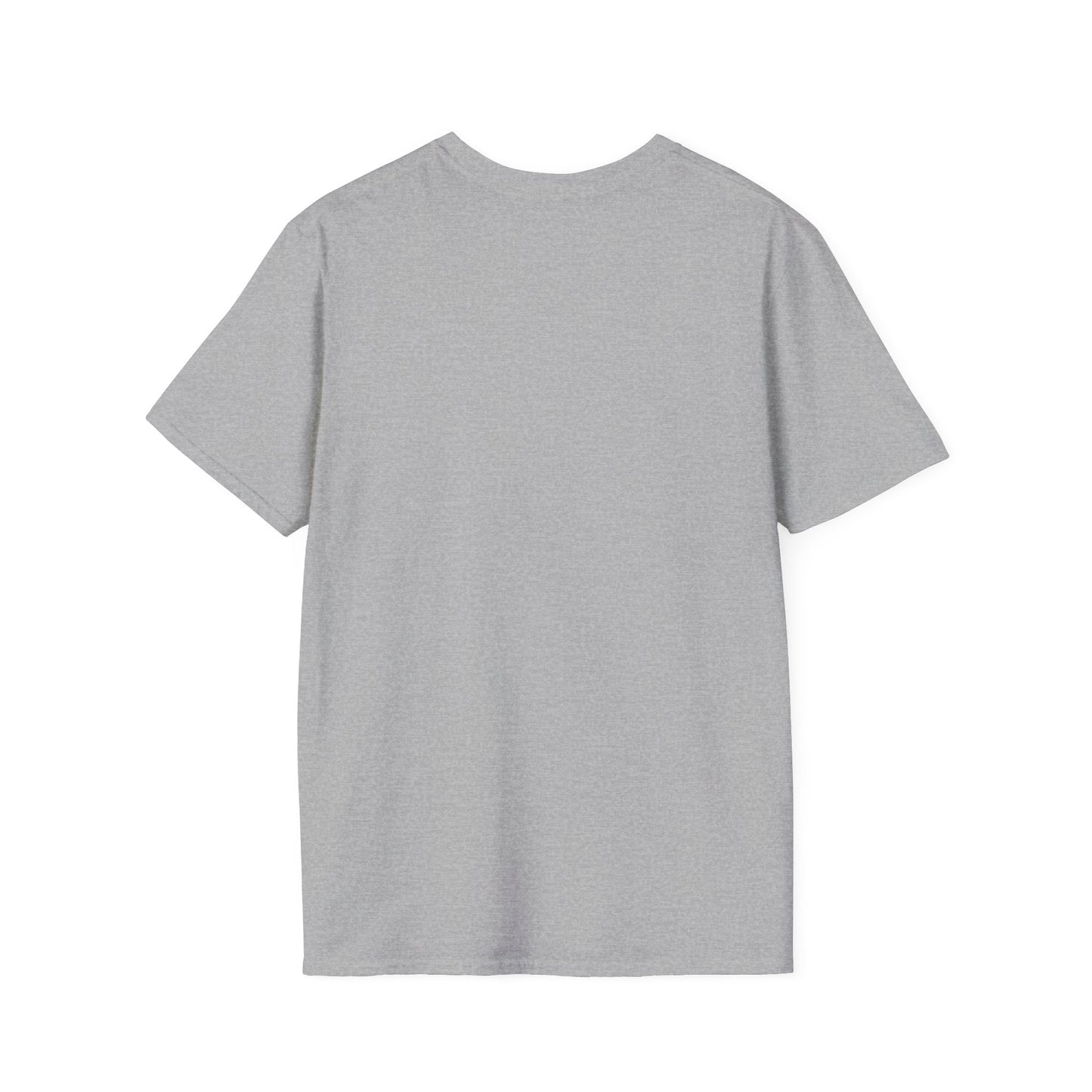 Y.O.T.D. Unisex Softstyle T-Shirt