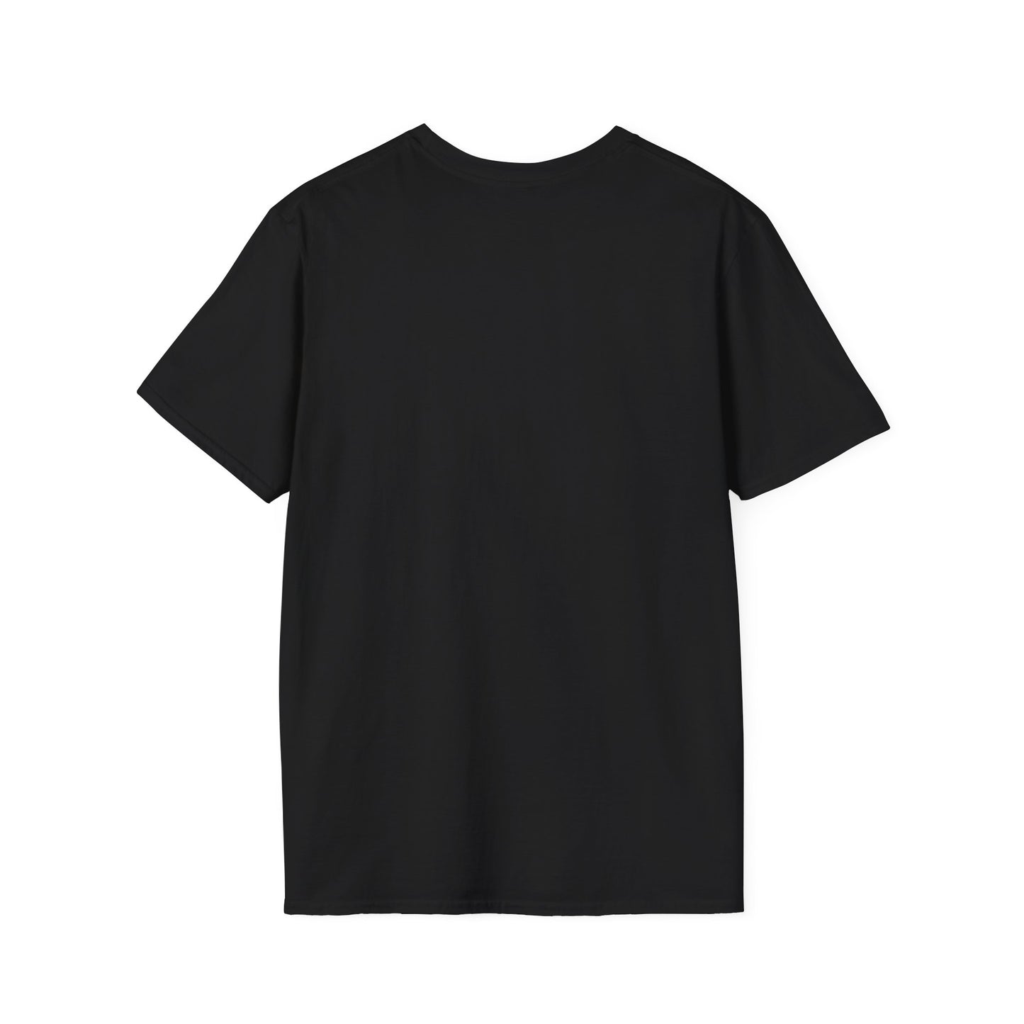 Y.O.T.D. Unisex Softstyle T-Shirt