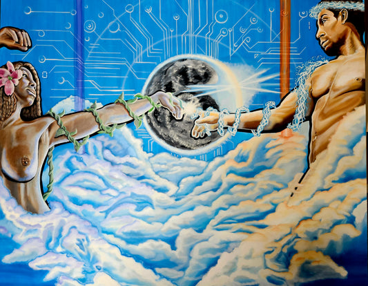 Divine Convergence